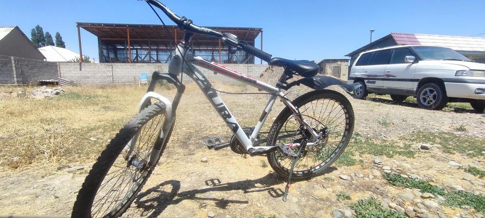 Велик AURA 26дюм сами приедите и заберите