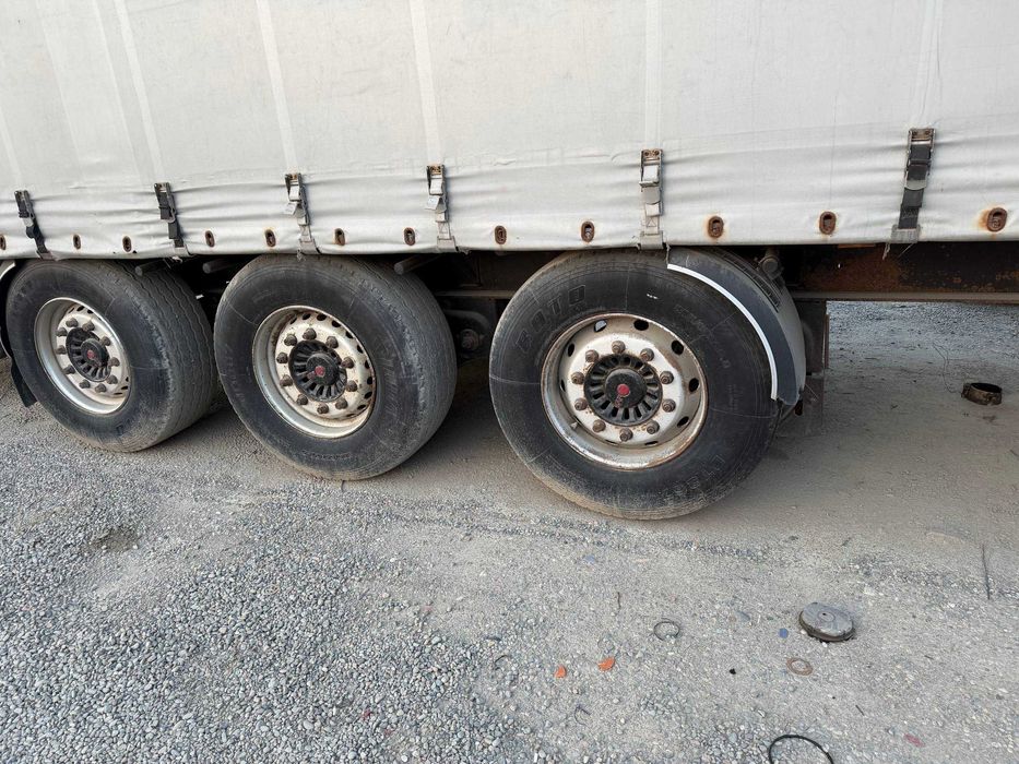 Продается МAN tgx  2011 года