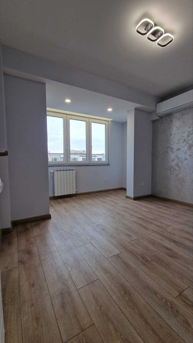 Готов за нанасяне! Реновиран 4-стаен апартамент в зеленото сърце на Мусагеница