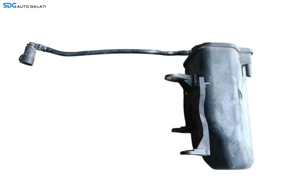 Canistra Carbon Filtru Gaze Benzina Volkswagen Golf 5 2004 - 2008 Cod 1K0201801D [M9113]