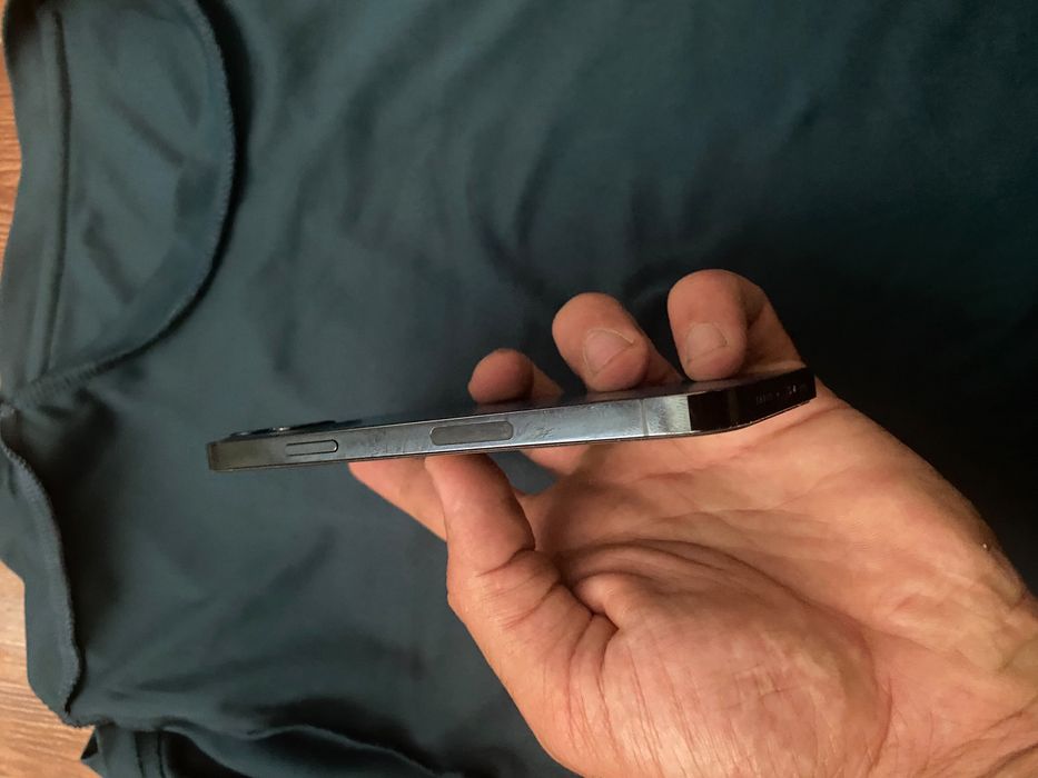 Iphone 12 pro 128