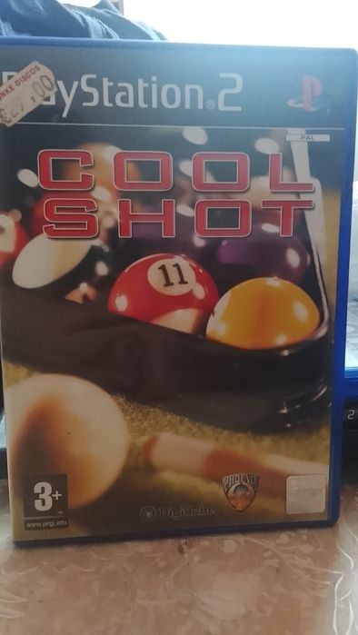 Esto Es Futbol 2002 si Cool Shot