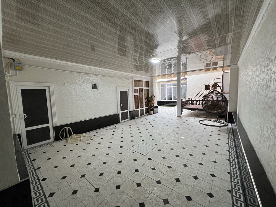 Срочна сотилади.