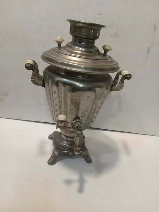 Самовар, цена - 28 лв