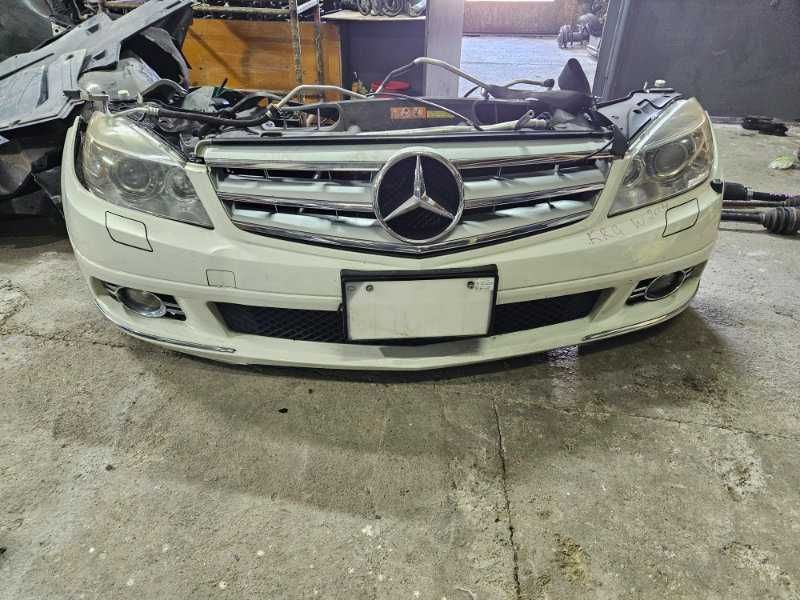 Ноускат Mercedes Benz C W204