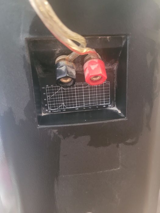 Vând 2 bocxe trebuie stație la ele