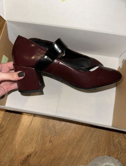 Pantofi, marime 36-37