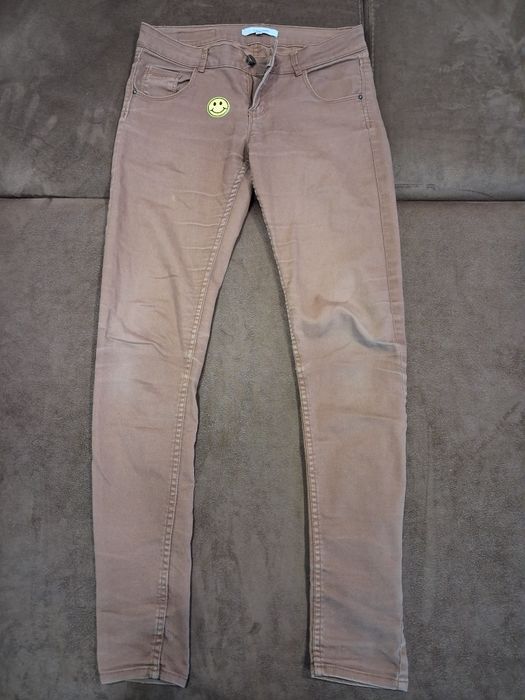 Лот дамски/младежки дънки 5 бр за 10 Евро