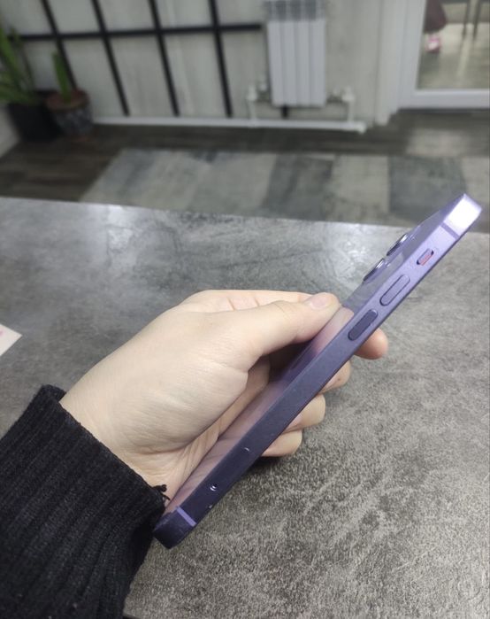 Iphone 12 64gb продам