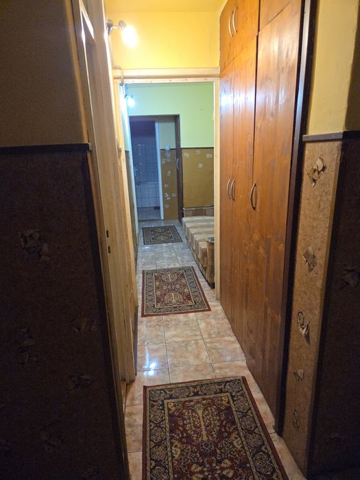 Apartament 3 camere  Piata Rogerius