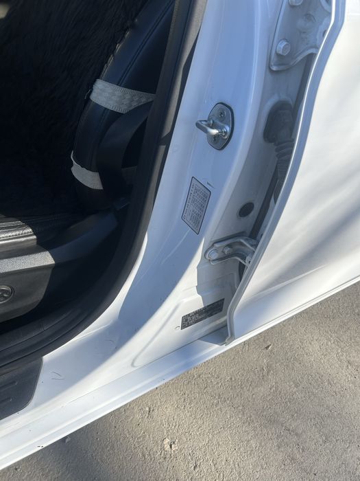 Соната 2016г в хорошем состояни