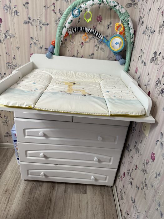 Продам. Комод детский