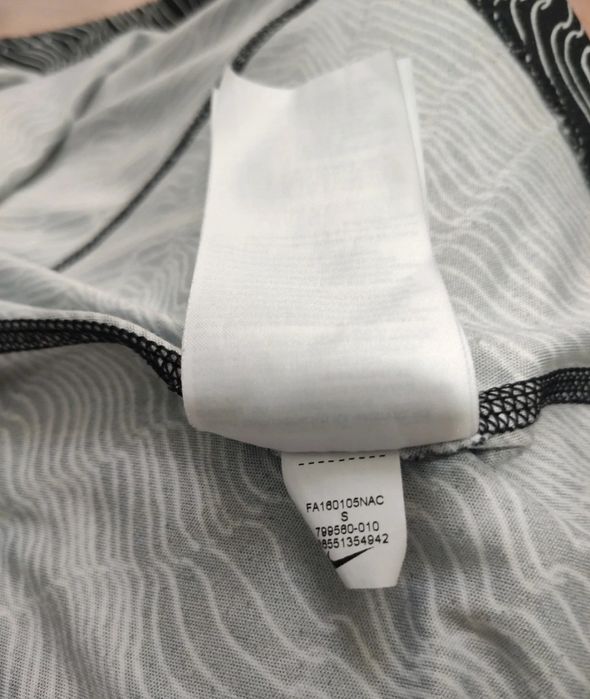 Tricou dama Nike Running Dri Fit mărimea S