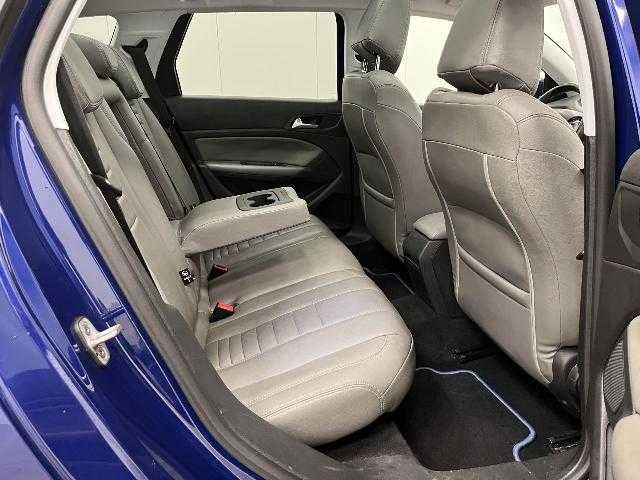 Peugeot 308 Pure Tech