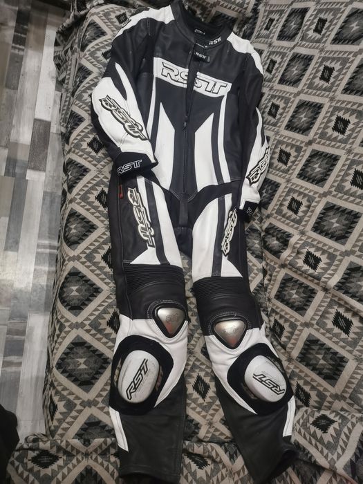 мото екип RST размер 46 55кг 165см