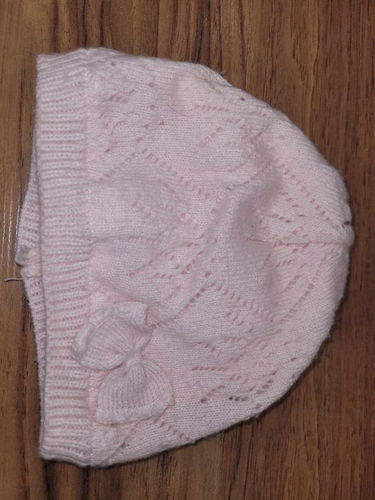 Шапки, ръкавички Benetton, Okaidi и др.