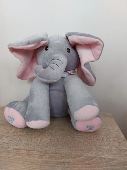 Плюшени играчки различни размери и видове