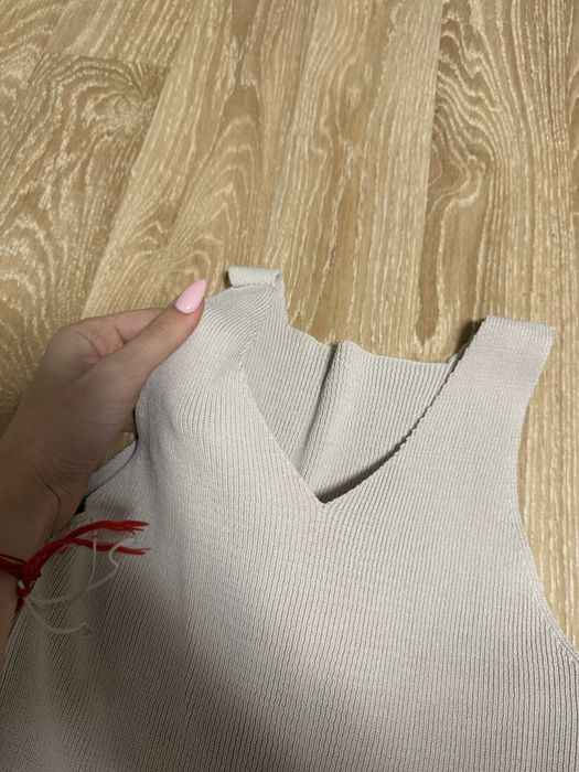 НОВА дамска рокля