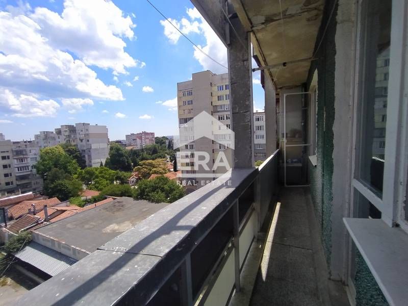 Дава се под наем Двустаен апартамент в Варна, Младост 1 - 40 кв.м за 205 € - Снимка #9