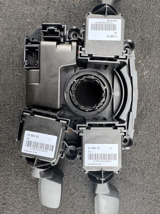 Лентов кабел БМВ Х5 Е70 2012г / BMW X5 E70 Facelift