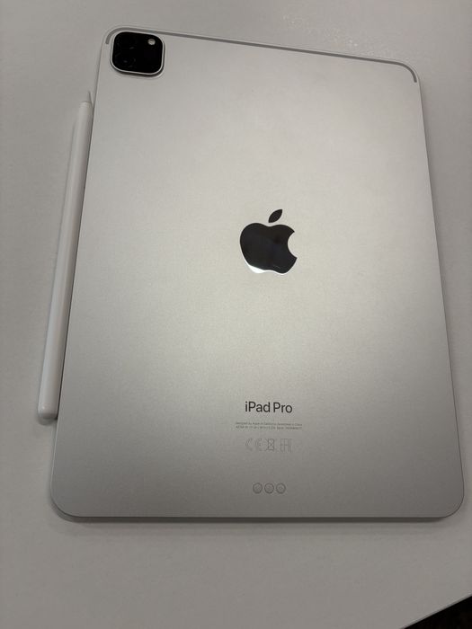 Ipad Pro 11 256Gb M1