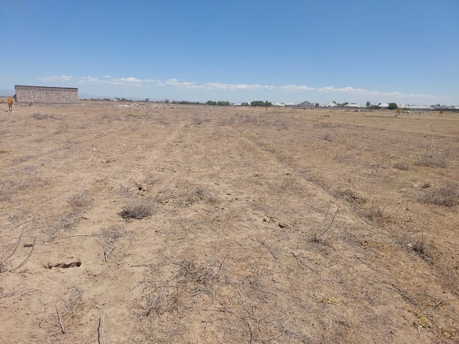 Жер учаскесі. Құжаттары 100% .