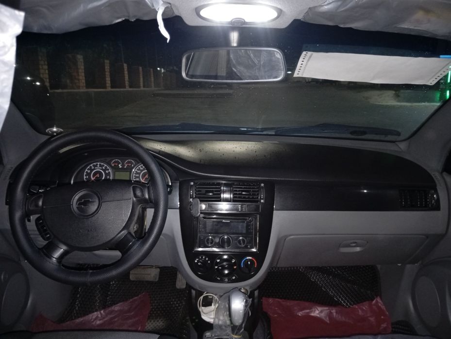 Gentra avtomat Arenda 2019 yil