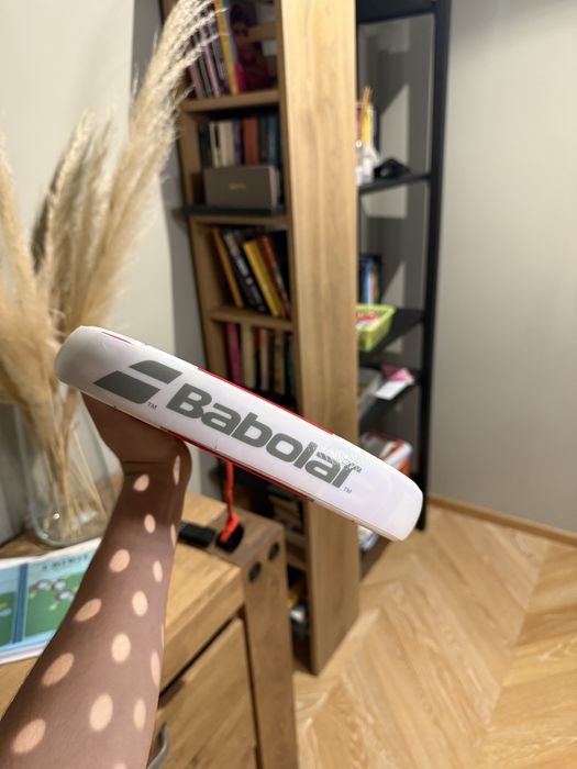 Racheta Padel Babolat Viper Juan Lebron 2025