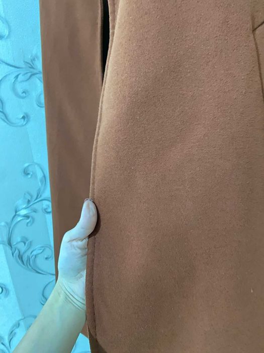 Пальто женское Loreta