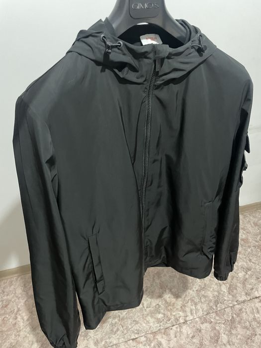 Куртка осень весна