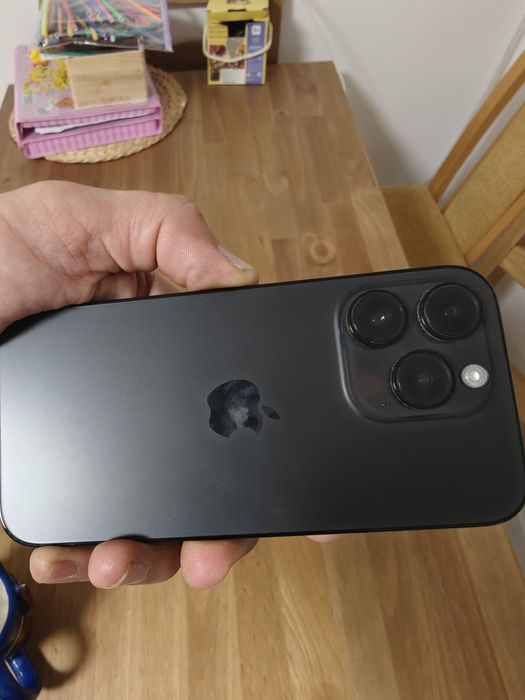 IPhone 14 pro  128 ГБ