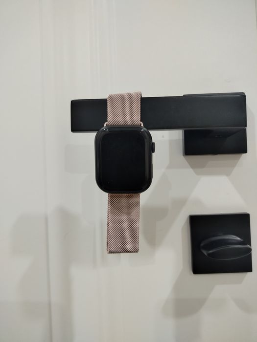 Apple watch series11