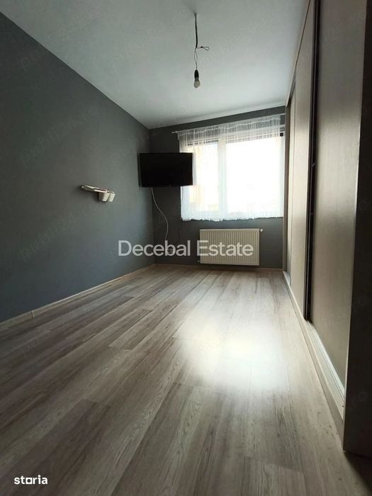 2 Camere Decomandat Viva Residence - Bloc 2018 Loc de parcare inclus