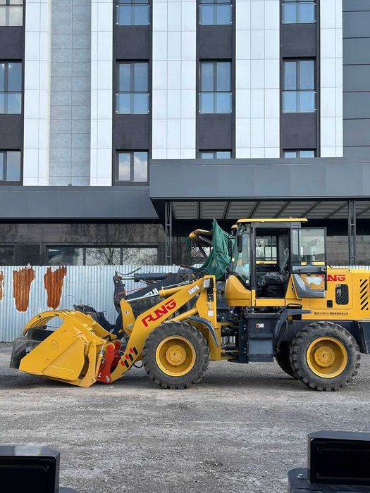 погрузчик 2026 1,5