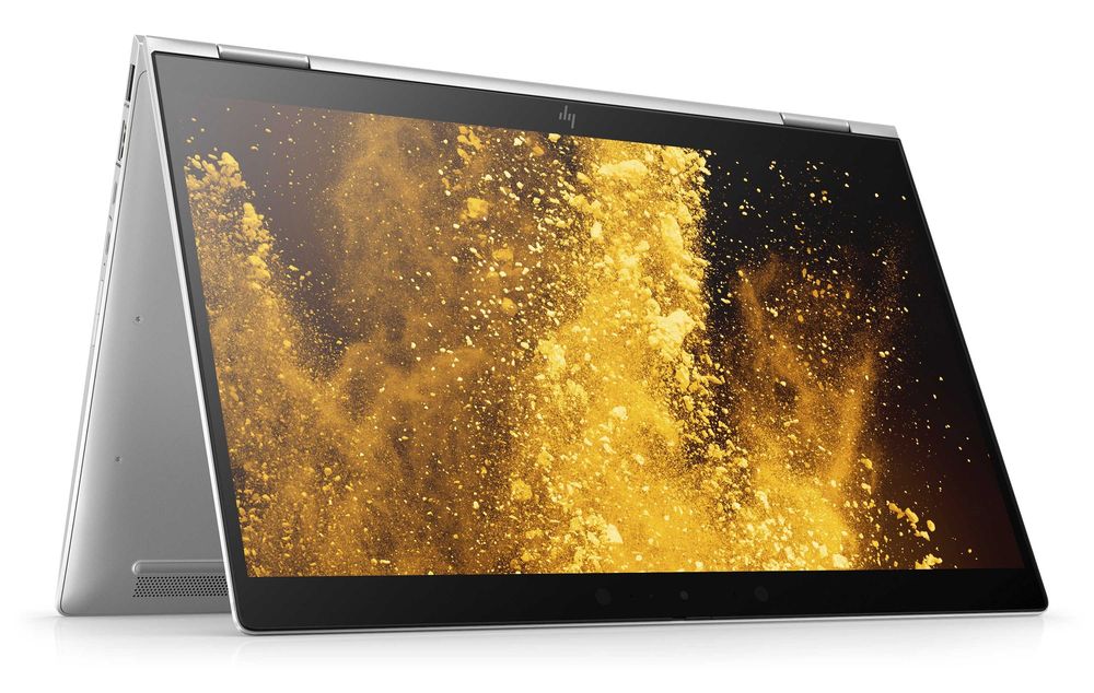 Лаптоп HP Elitebook x360 1040 G6, тъч скрийн, 512 GB SSD + подарък