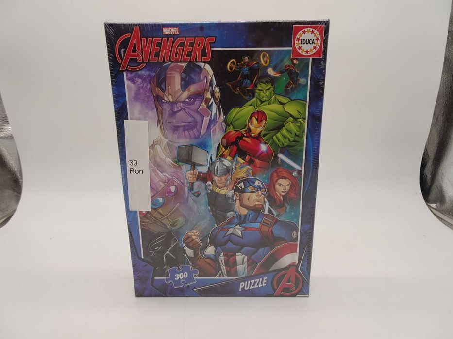 Puzzle Avengers Educa 300 piese