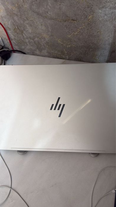 HP Elitebook/ RAM 16Gb / 512 Gb SSD