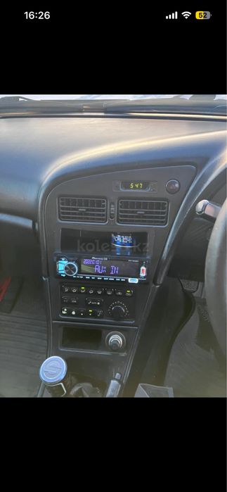 Продам Toyota celika