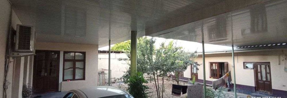 Sergeli tumaani qumariq mahalla uy sotiladi