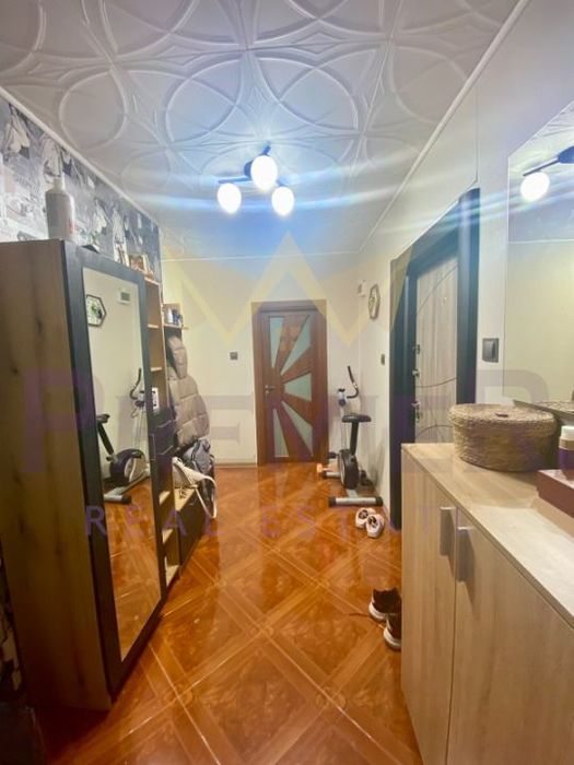 Продава се Тристаен апартамент в Перник, Изток - 73 кв.м за 1439 €/кв.м - Снимка #10