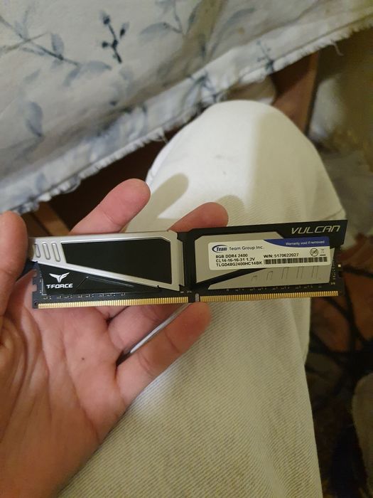 Vând unitate pc gaming