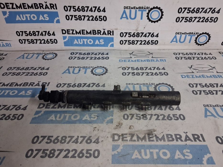 Rampa injectoare 2.0 cdti A20DTH Opel Insignia A