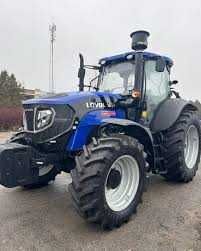 Трактор LOVOL 1654