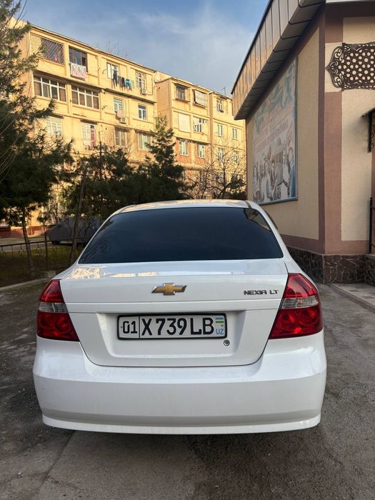 Нексия 3 2чи позиция оптима плюс