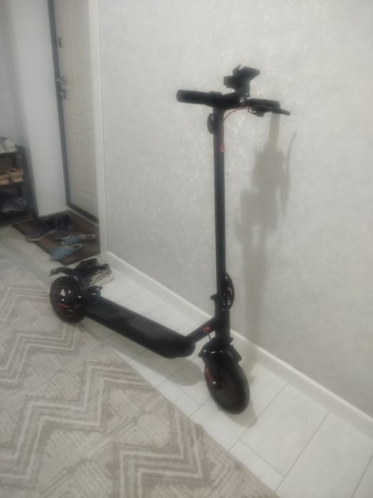 Электросомакат G30