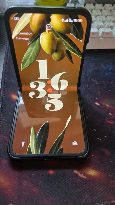 Xiaomi mix flip 512gb 12