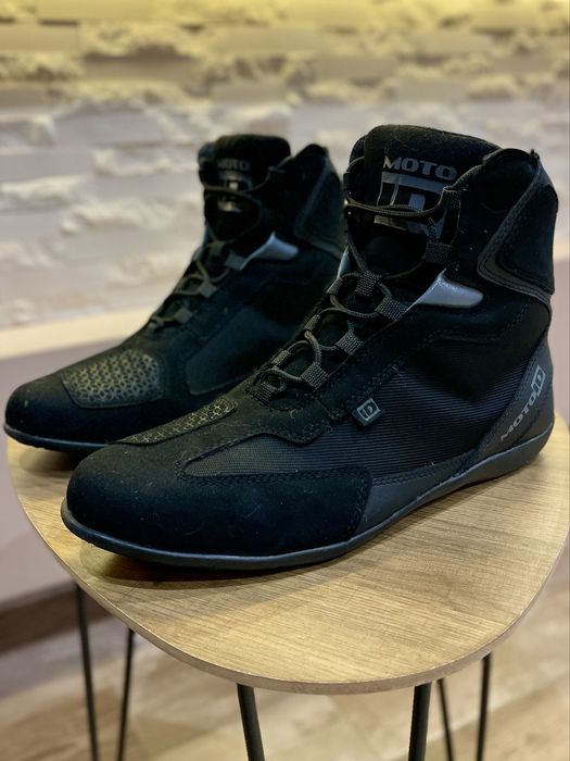 Мото Бото 47 номер