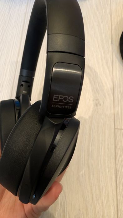 Sennheiser EPOS 560