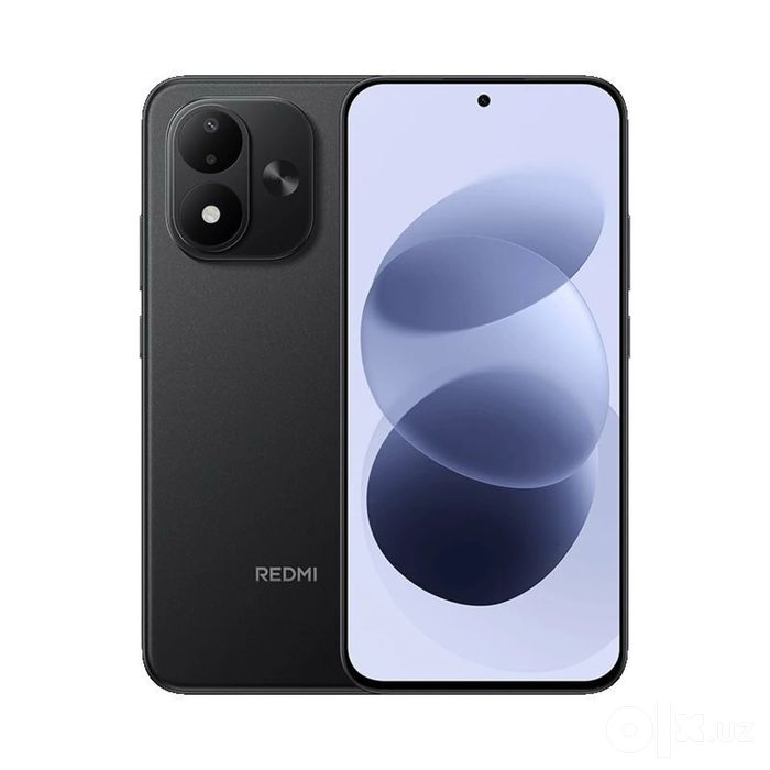 Redmi Note 17 4G
