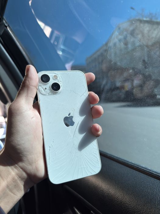 айфон 13 128/73